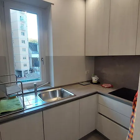 Lejlighed Large Citta Studi Milano