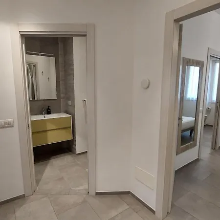 Large Citta Studi Διαμέρισμα Μιλάνο