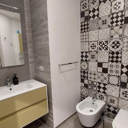 Large Citta Studi * Μιλάνο