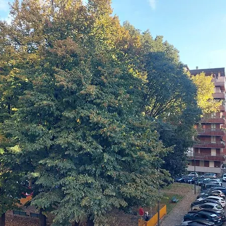 Διαμέρισμα Large Citta Studi *