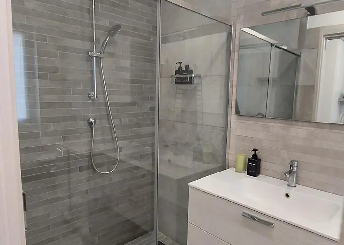 Appartement Large Studi Milan