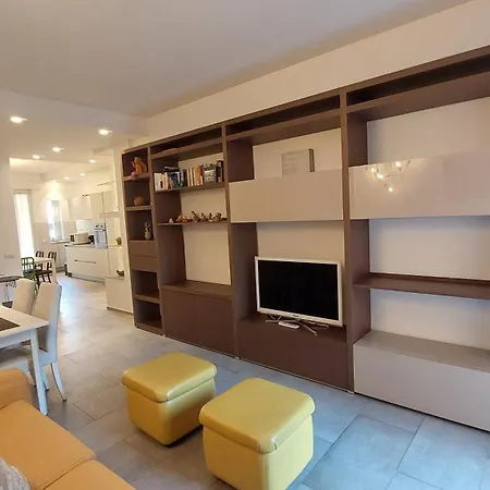 Appartement Large Citta Studi Milaan