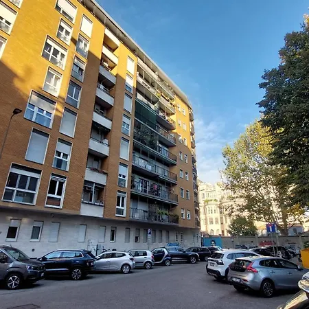 Appartement Large Citta Studi
